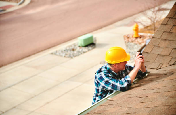 Best Green or Eco-Friendly Roofing Solutions  in Leisure Village East, NJ