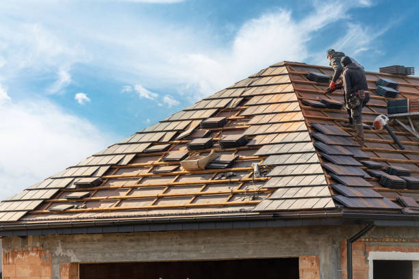 Best Sheet Metal Roofing  in Leisure Village East, NJ